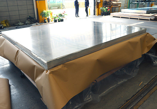 6061 Aluminum Plate_ Complete Guide to 6061 T6 & 6061 T651 Applications